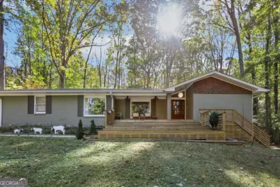 3027 Jodeco Drive, Jonesboro, GA 30236 - Photo 1