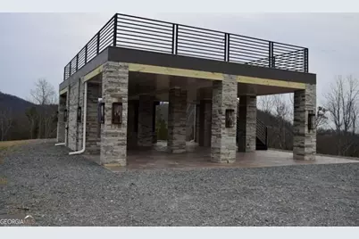 Lot 28 High Summit Drive #28, Talking Rock, GA 30175 - Photo 20
