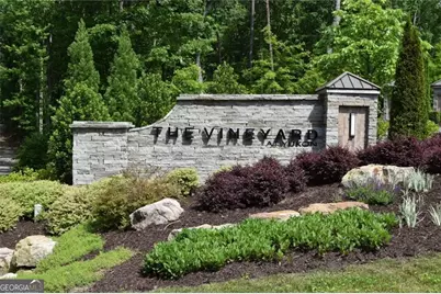 Lot 28 High Summit Drive #28, Talking Rock, GA 30175 - Photo 1