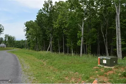 Lot 28 High Summit Drive #28, Talking Rock, GA 30175 - Photo 6
