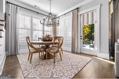 457 Alec Crest NW, Powder Springs, GA 30127 - Photo 22