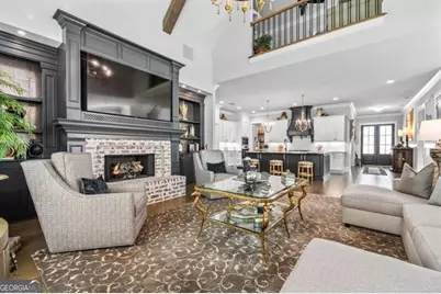 457 Alec Crest NW, Powder Springs, GA 30127 - Photo 20