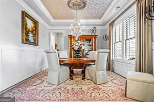 457 Alec Crest NW, Powder Springs, GA 30127 - Photo 18