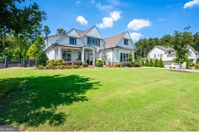 457 Alec Crest NW, Powder Springs, GA 30127 - Photo 8