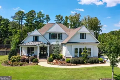 457 Alec Crest NW, Powder Springs, GA 30127 - Photo 1