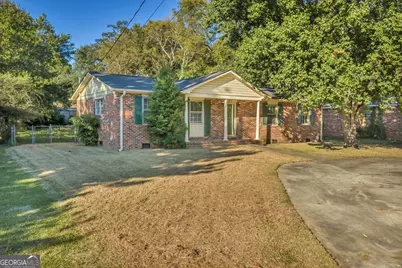 211 Palomino Lane, Warner Robins, GA 31088 - Photo 40