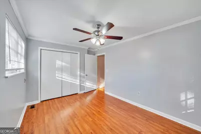 211 Palomino Lane, Warner Robins, GA 31088 - Photo 12