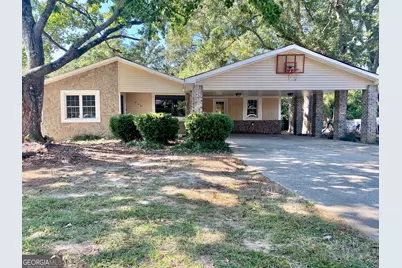 209 Scarborough Road, Centerville, GA 31028 - Photo 1