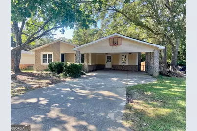 209 Scarborough Road, Centerville, GA 31028 - Photo 2