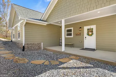 308 Mystic Ridge, Blairsville, GA 30512 - Photo 50