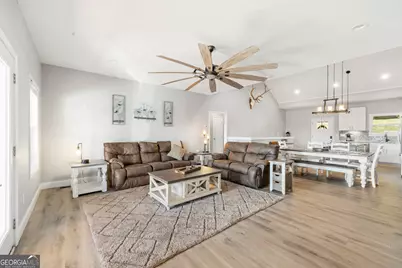 308 Mystic Ridge, Blairsville, GA 30512 - Photo 6