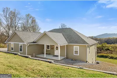 308 Mystic Ridge, Blairsville, GA 30512 - Photo 14