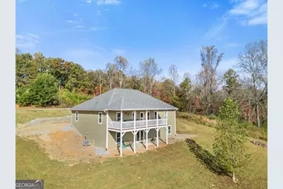 308 Mystic Ridge, Blairsville, GA 30512 - Photo 4