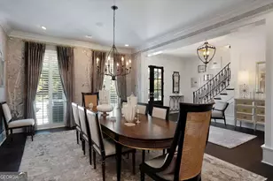 711 Bluff Rd, Statham, GA 30666 - Photo 12