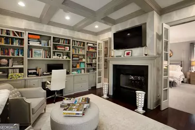 711 Bluff Road, Statham, GA 30666 - Photo 36