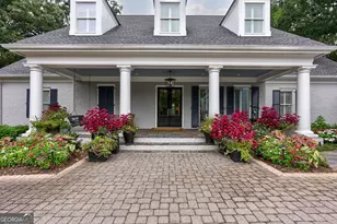 711 Bluff Rd, Statham, GA 30666 - Photo 50