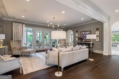 711 Bluff Road, Statham, GA 30666 - Photo 6