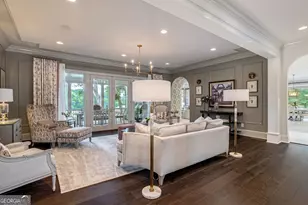 711 Bluff Rd, Statham, GA 30666 - Photo 6