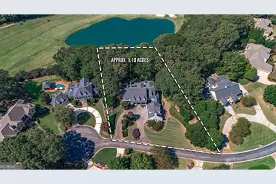 711 Bluff Road, Statham, GA 30666 - Photo 76