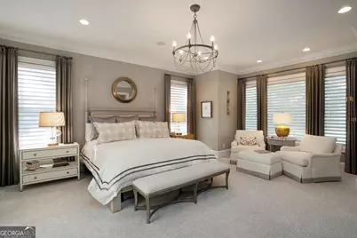 711 Bluff Road, Statham, GA 30666 - Photo 34