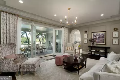 711 Bluff Road, Statham, GA 30666 - Photo 14