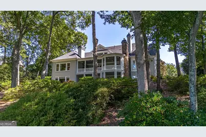 711 Bluff Road, Statham, GA 30666 - Photo 8