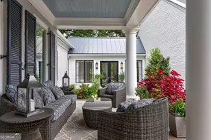 711 Bluff Rd, Statham, GA 30666 - Photo 52