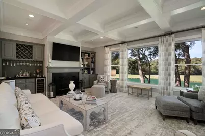 711 Bluff Road, Statham, GA 30666 - Photo 18