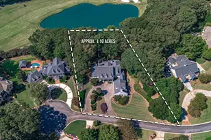 711 Bluff Rd, Statham, GA 30666 - Photo 70