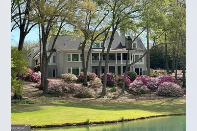 711 Bluff Road, Statham, GA 30666 - Photo 8