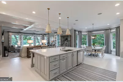 711 Bluff Road, Statham, GA 30666 - Photo 12