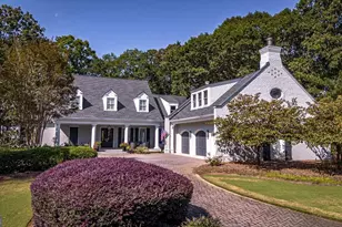 711 Bluff Rd, Statham, GA 30666 - Photo 1