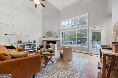 383 Quail Ridge Court NE, Milledgeville, GA 31061 - Photo 10