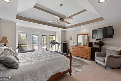 117 Forest Ridge Circle, Eatonton, GA 31024 - Photo 16