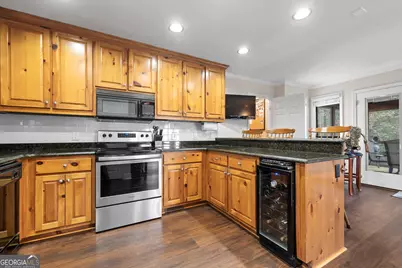 117 Forest Ridge Circle, Eatonton, GA 31024 - Photo 14