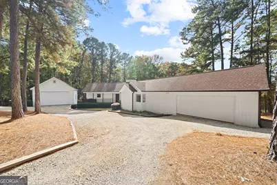 117 Forest Ridge Circle, Eatonton, GA 31024 - Photo 2