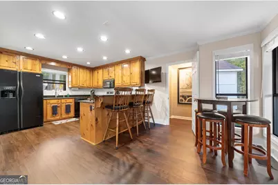 117 Forest Ridge Circle, Eatonton, GA 31024 - Photo 12