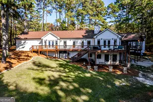 117 Forest Ridge Cir, Eatonton, GA 31024 - Photo 4