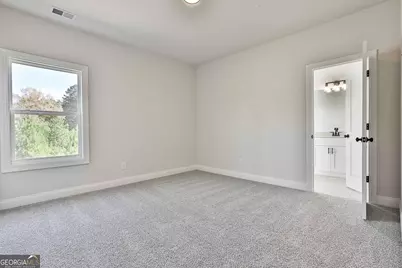 36 Starr Place #25, Newnan, GA 30263 - Photo 34