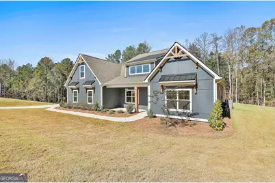 5 Sanders Crossing #10, Newnan, GA 30263 - Photo 4