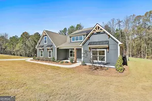 5 Sanders Xing, Newnan, GA 30263 - Photo 4