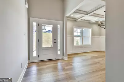 5 Sanders Crossing #10, Newnan, GA 30263 - Photo 8