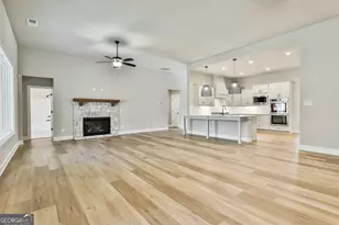 5 Sanders Xing, Newnan, GA 30263 - Photo 14