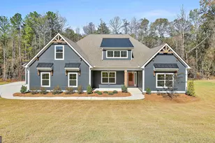 5 Sanders Xing, Newnan, GA 30263 - Photo 1