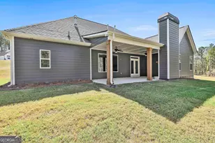 5 Sanders Xing, Newnan, GA 30263 - Photo 38