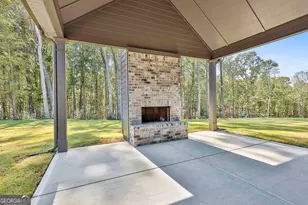 84 Starr Pl, Newnan, GA 30263 - Photo 36