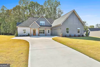 84 Starr Place #21, Newnan, GA 30263 - Photo 2