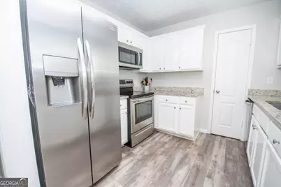 89 Farmer Street, Newnan, GA 30263 - Photo 8