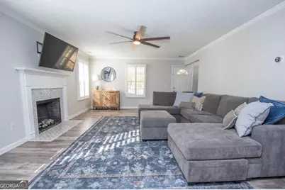 89 Farmer Street, Newnan, GA 30263 - Photo 6