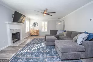 89 Farmer St, Newnan, GA 30263 - Photo 6